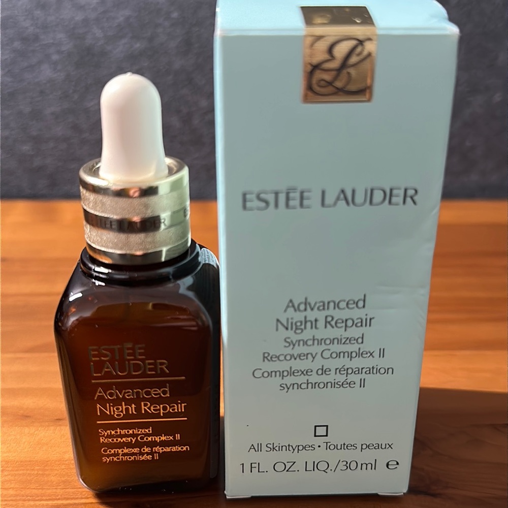 Estée Lauder advanced night repair